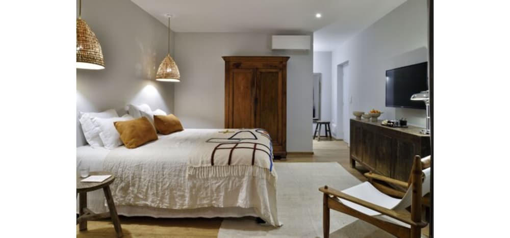 Domaine de Peretti della Rocca