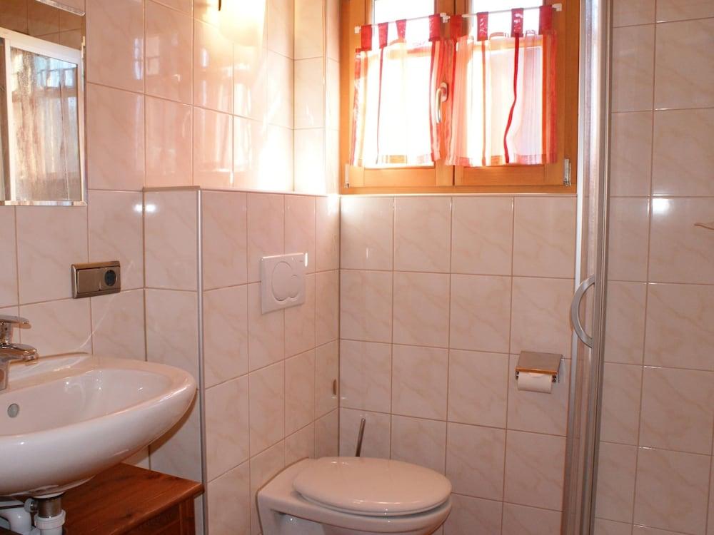 Chalet in Sankt Gallenkirch Near Ski Bus