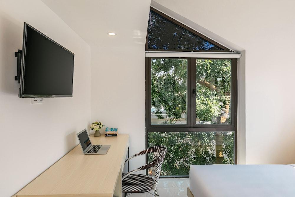 Bespoke Villa Hoi An