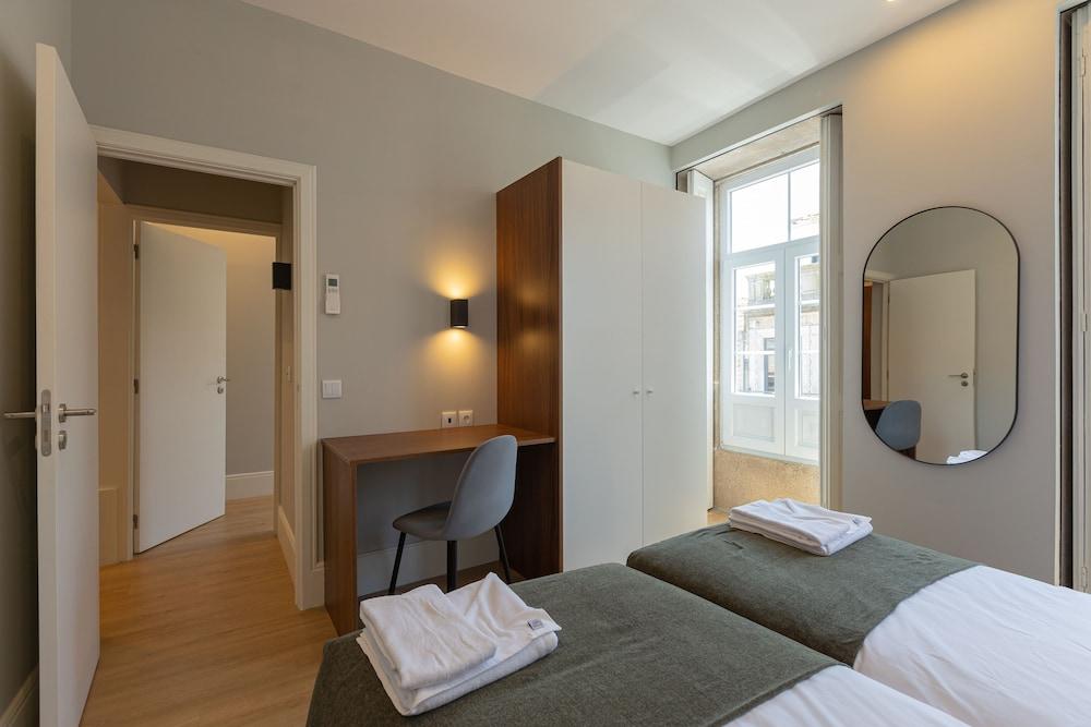 ORM - Bolhao Apartments