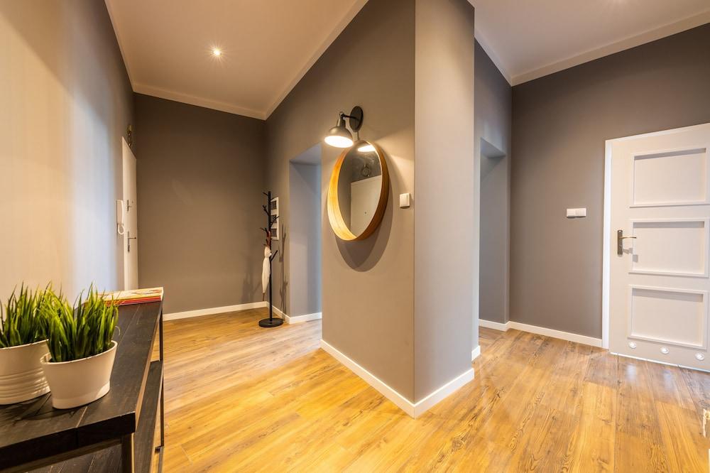 Victus Apartamenty - Rewa