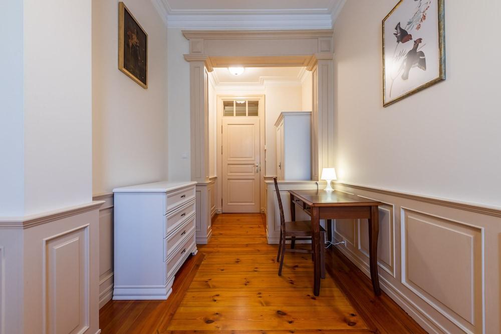 Victus Apartamenty - Anda