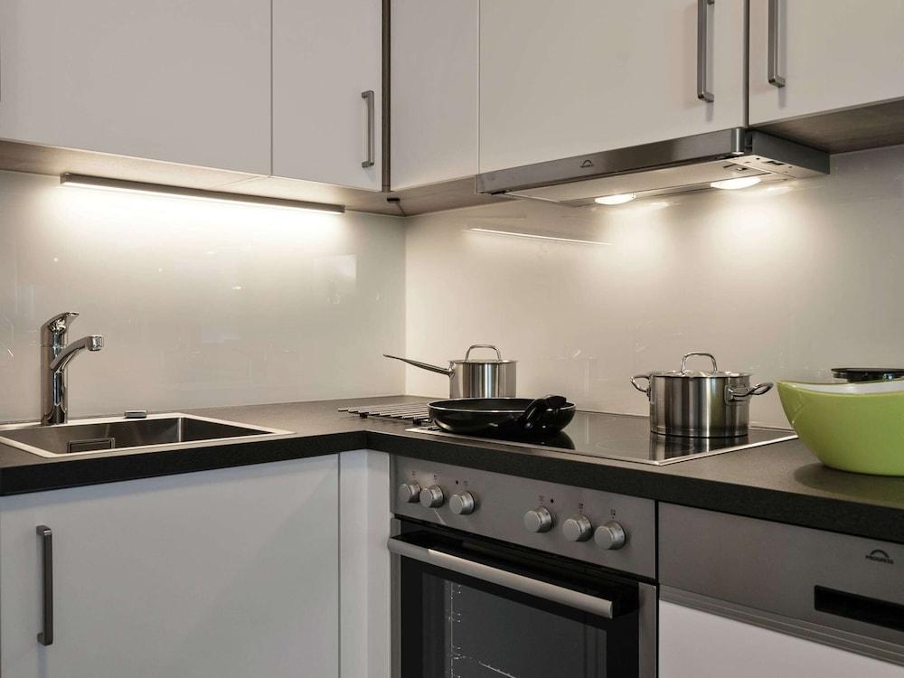 Apartment in ski Area in Leogang With Sauna