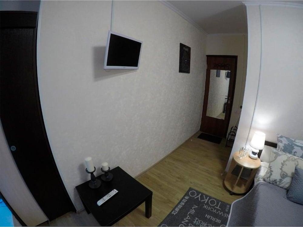 BOW Hotel on Nevsky 136