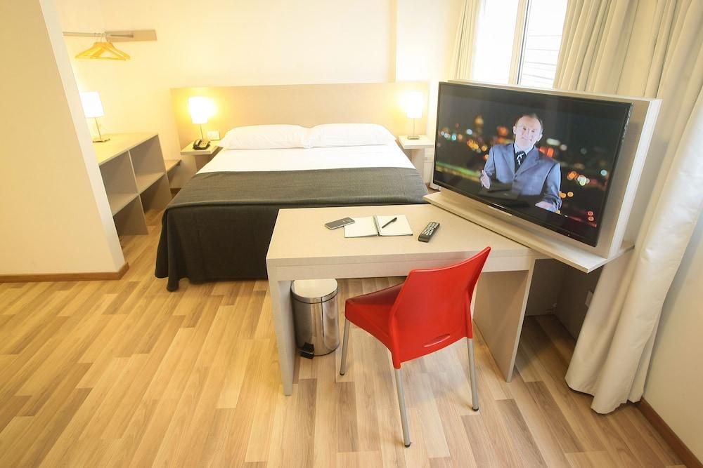 Hotel Buen Pastor Capuchinos