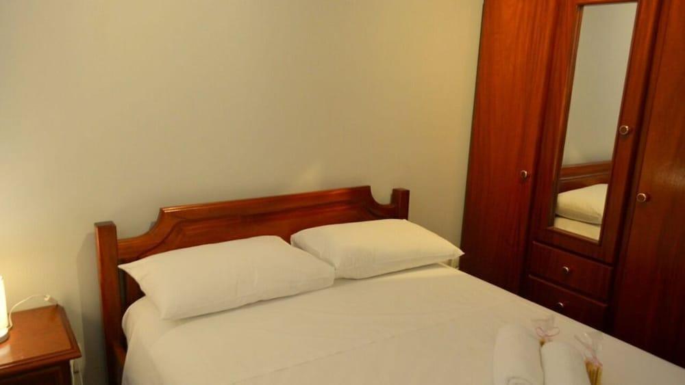 Locar-in Gramado - Aconchego Coração de Gramado