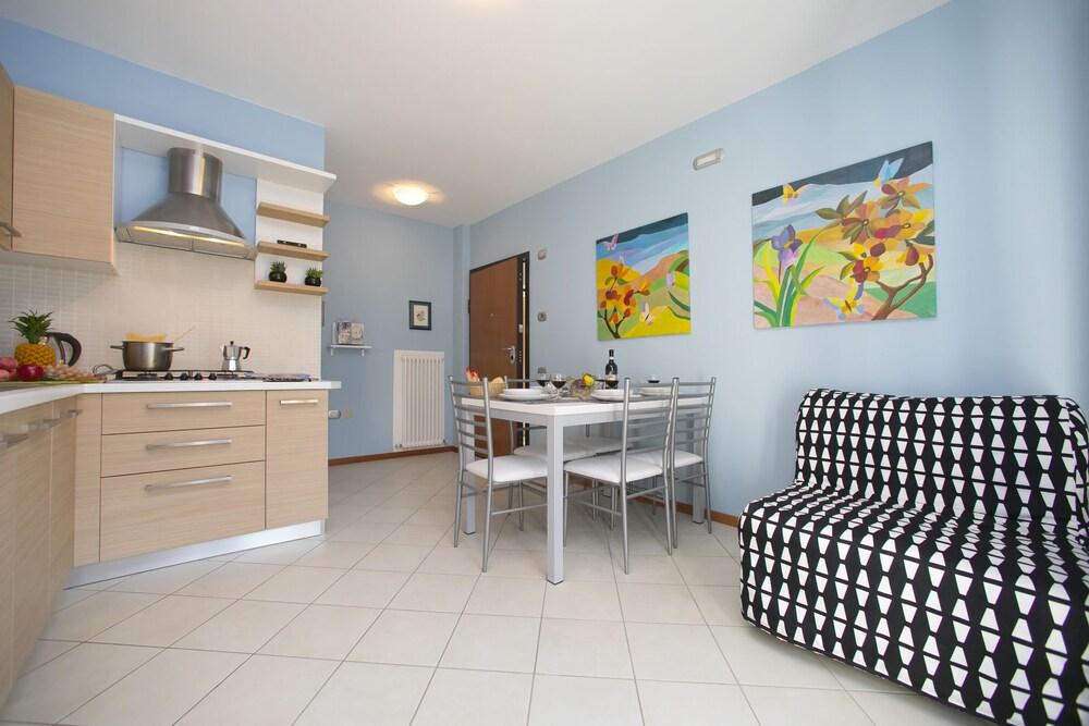 Appartamento Raggio di Sole 1