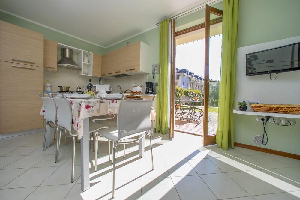 Appartamento Raggio di Sole 2