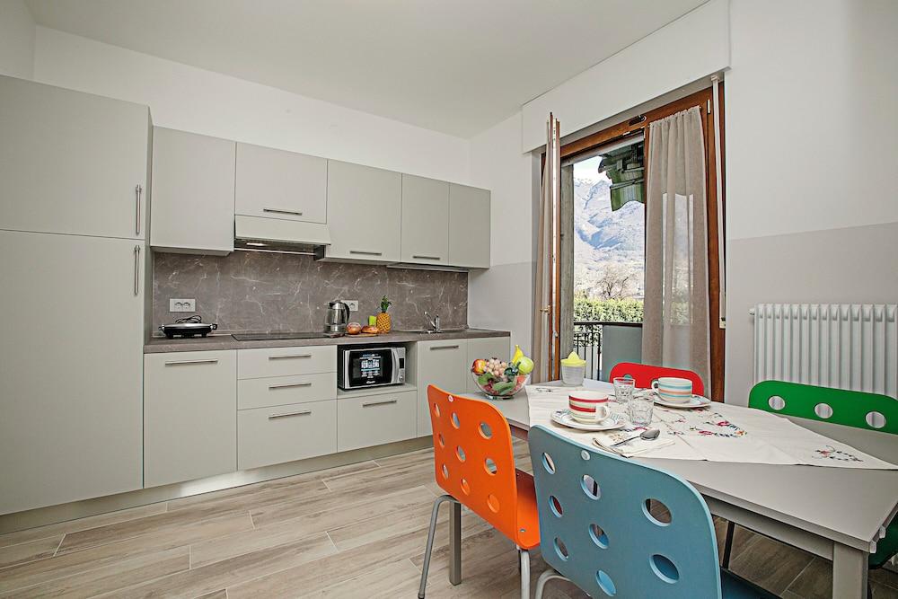 Bella Arco Apartment