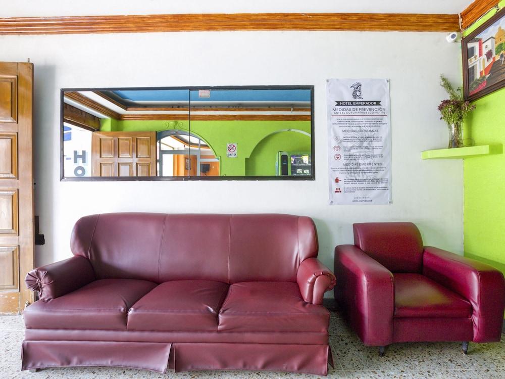 OYO Hotel Emperador, Oaxaca