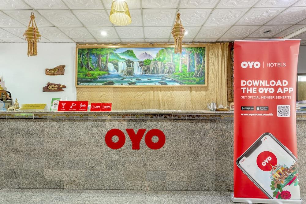 OYO 1000 Maetang Hotel