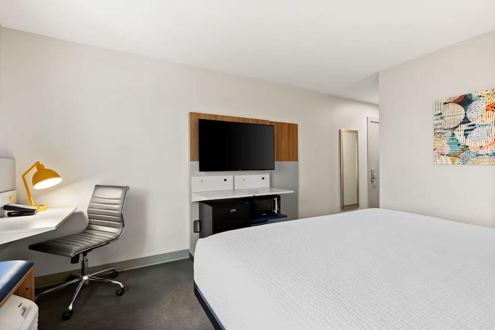 Holiday Inn Express & Suites George Quincy South by IHG