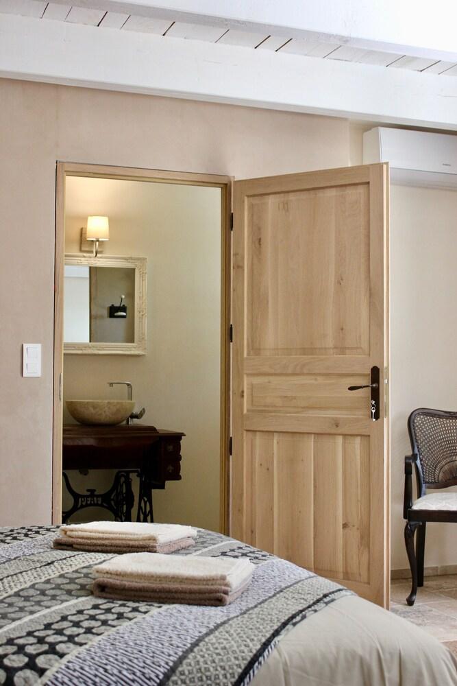 Le Clos Vitis - Chambres d'hôtes et gite