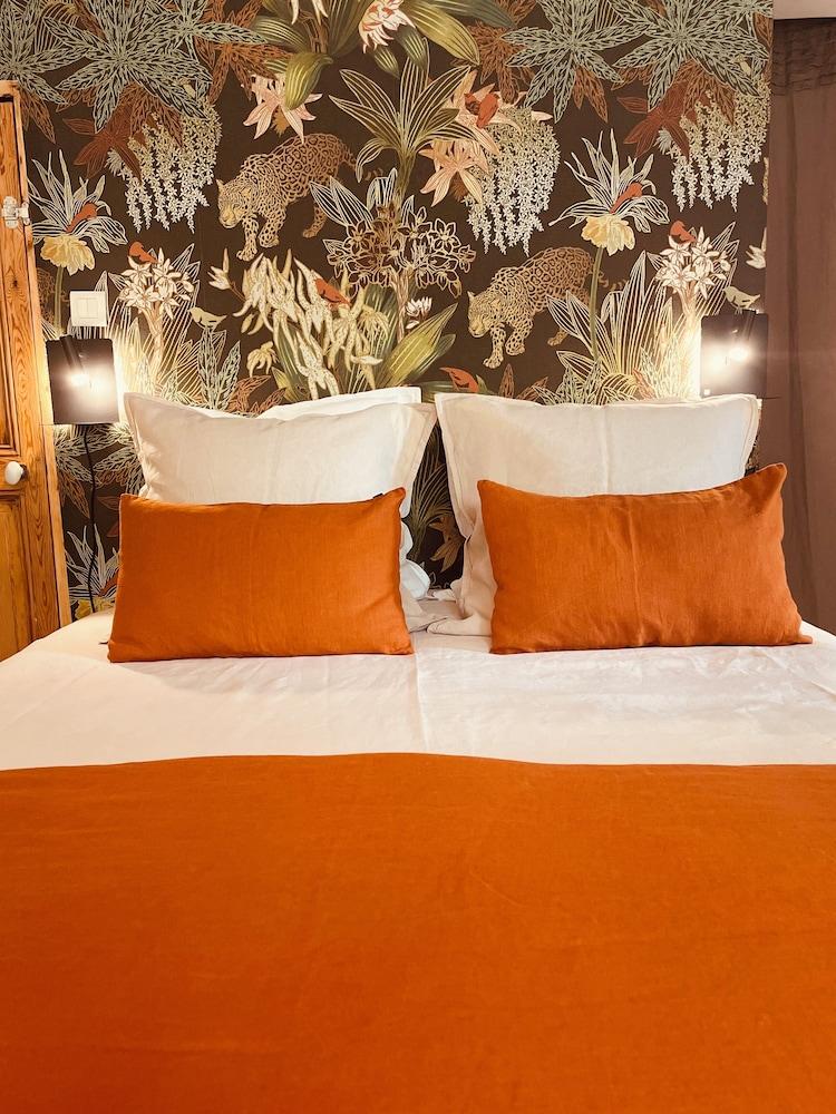 Bastide Sainte Trinide