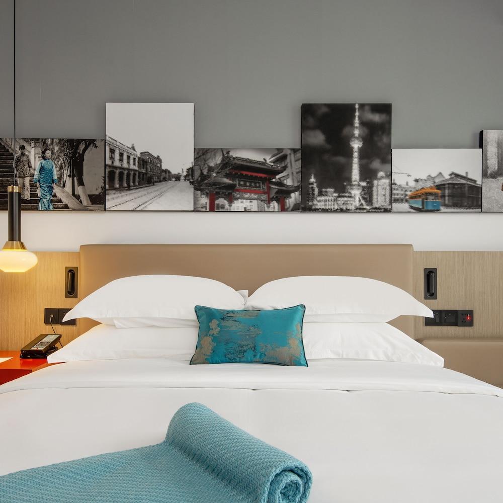 Wanyue Select Hotel Shanghai