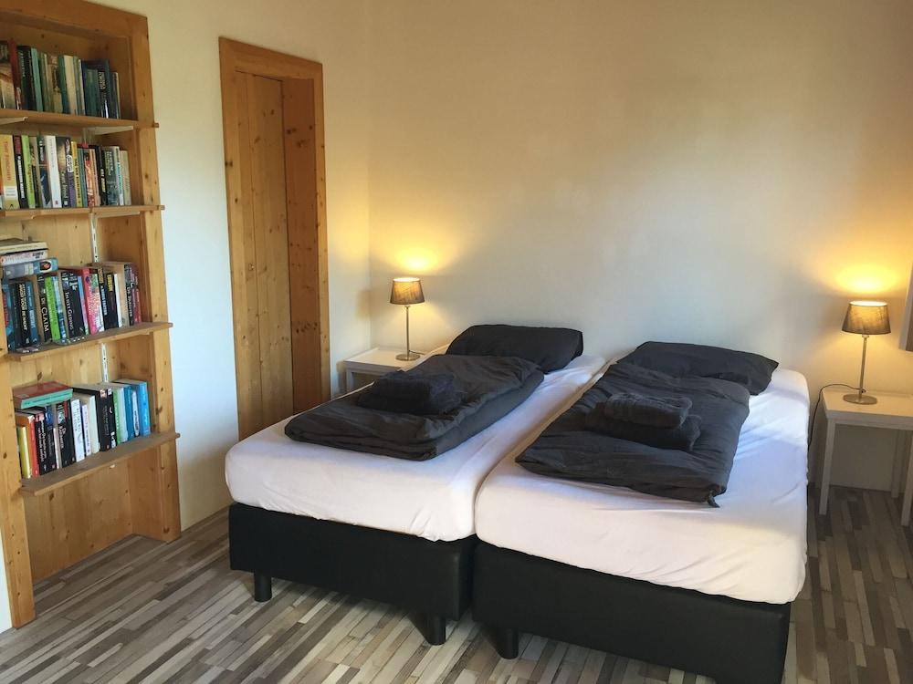 Spacious Villa near Lake in Goldegg