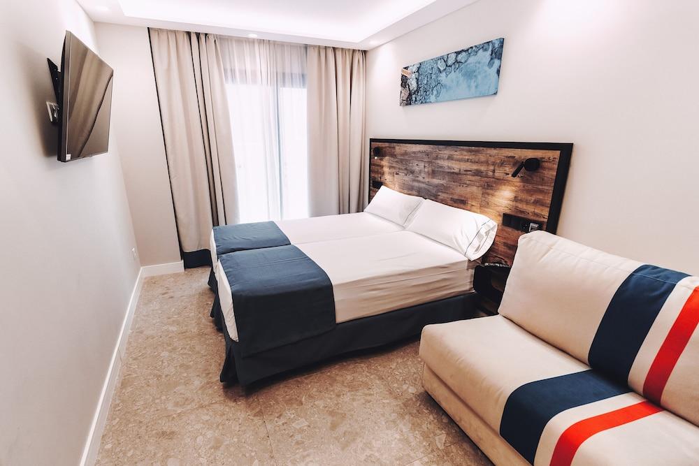 GBH Hotel-Apartamentos Posidonia