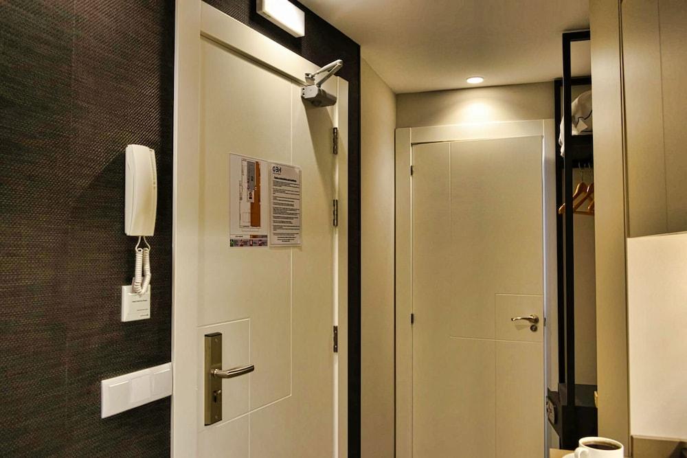 GBH Hotel-Apartamentos Posidonia