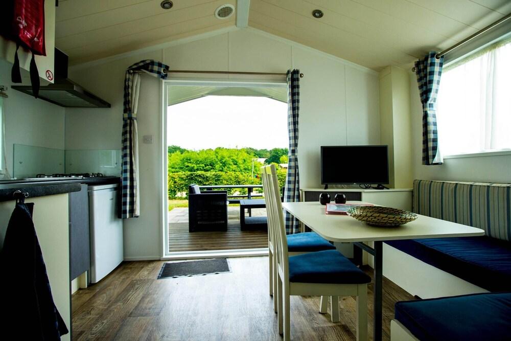 Chalet Near Drunense Dunes