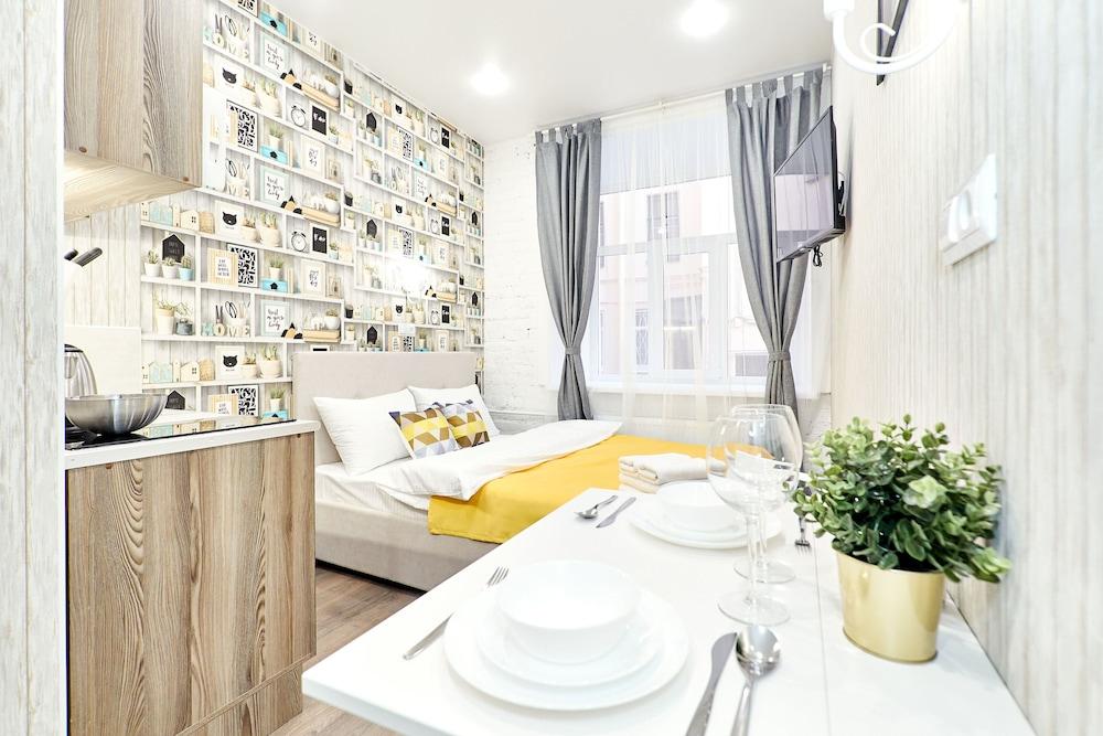 Takeroom Sportivnaya