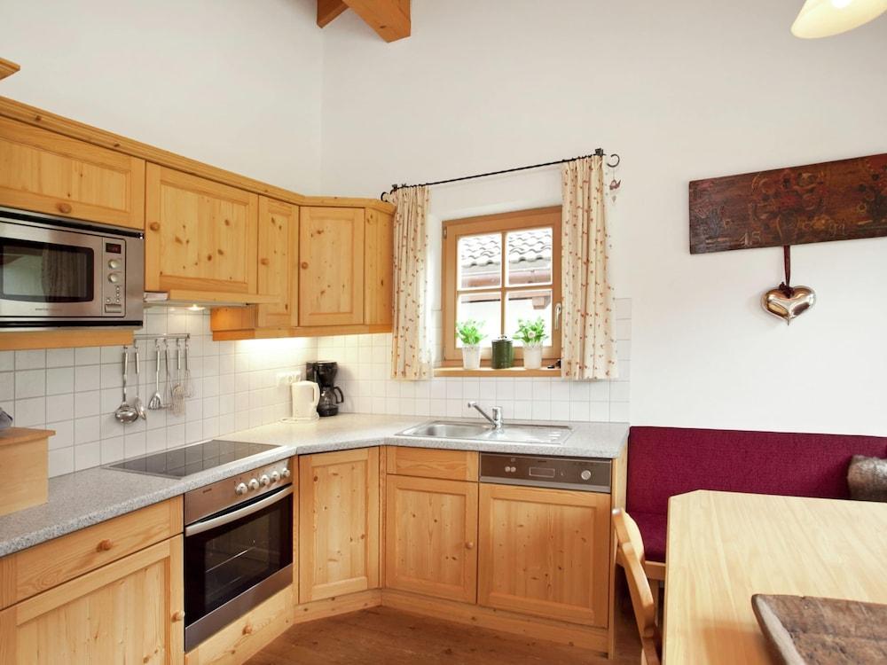 Chalet in Konigsleiten Near Ski Lift