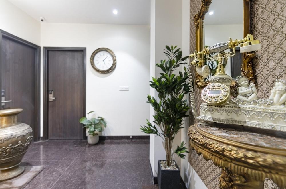 House of Backpackers