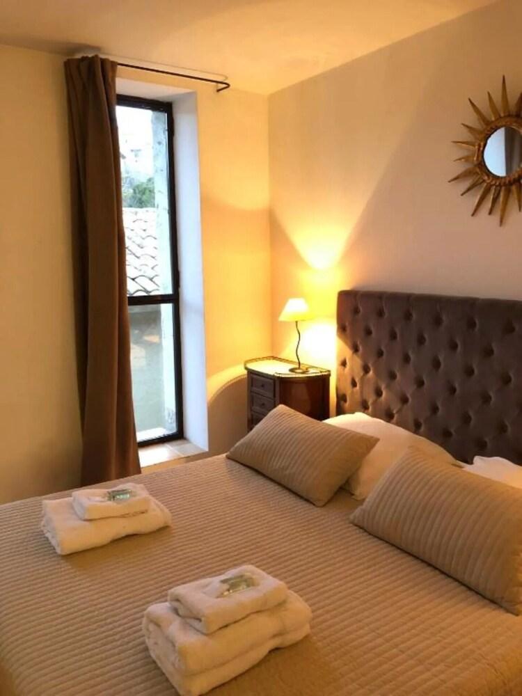 L'Auberge du Presbytère