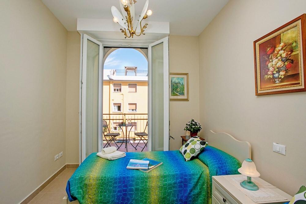 Villa Mimosa - Apt 2