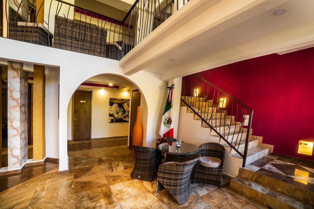 Hotel El Roble Resort