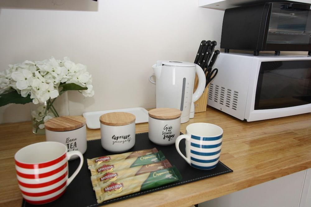 Resort Serviced Apartments - Mandurah