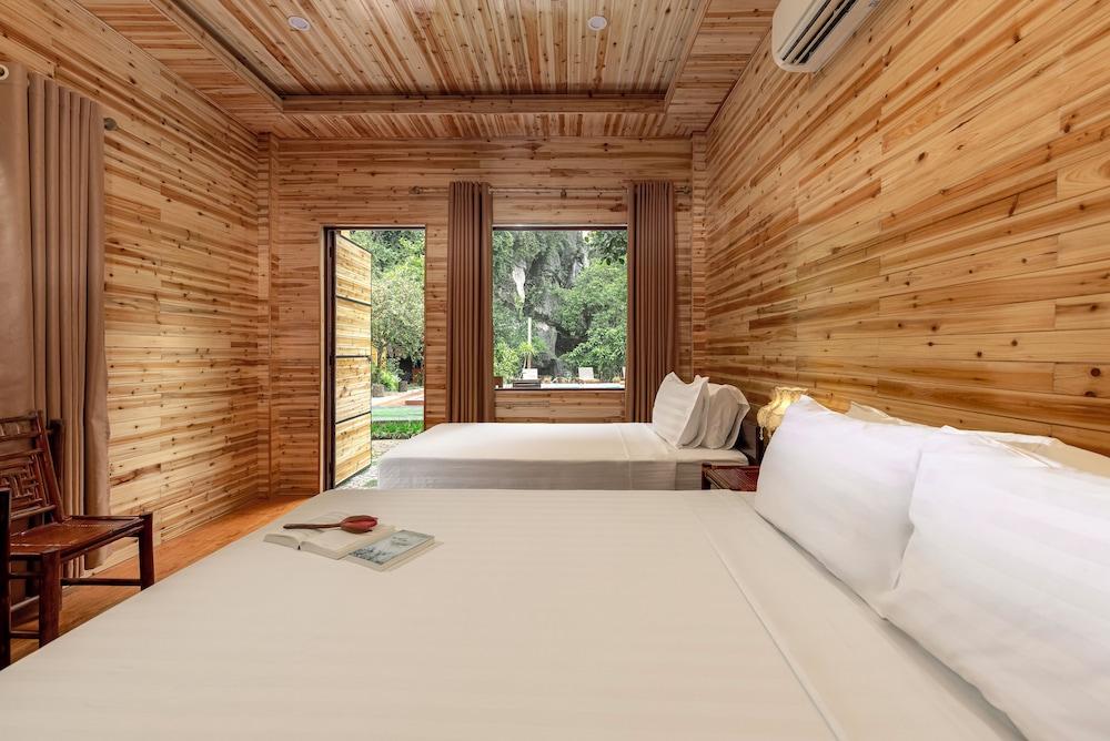 Tam Coc Rocky Bungalow