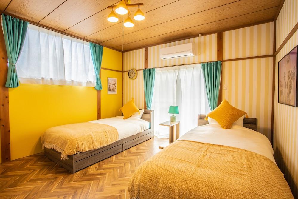 VILLENT Izu Omuroyama