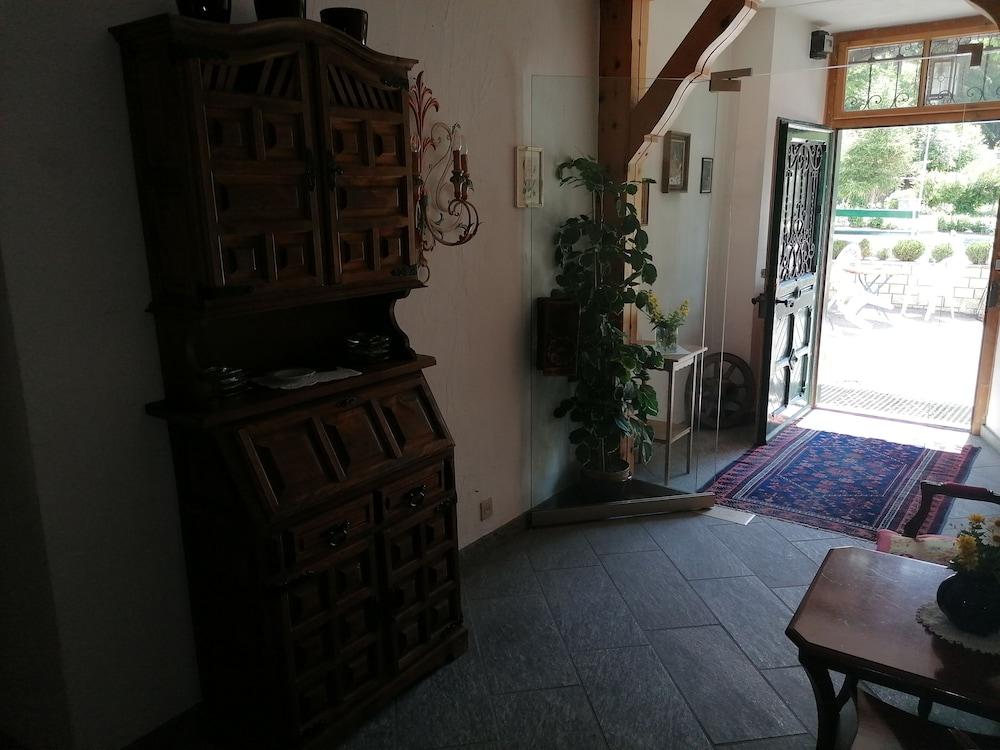 Garten & Golf Hotel Villa Maria