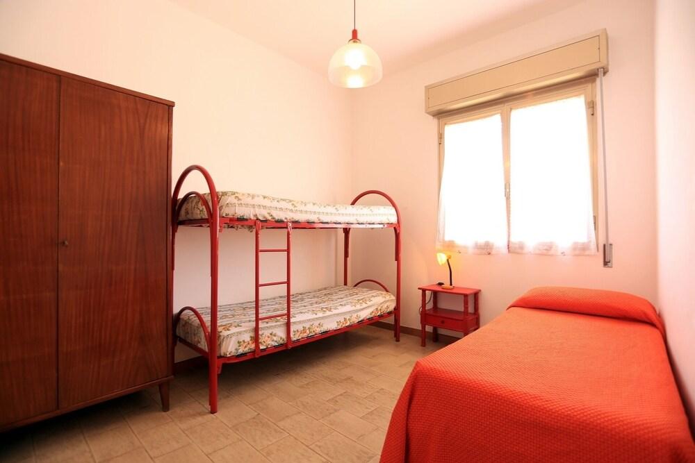 Appartamento Lucilla