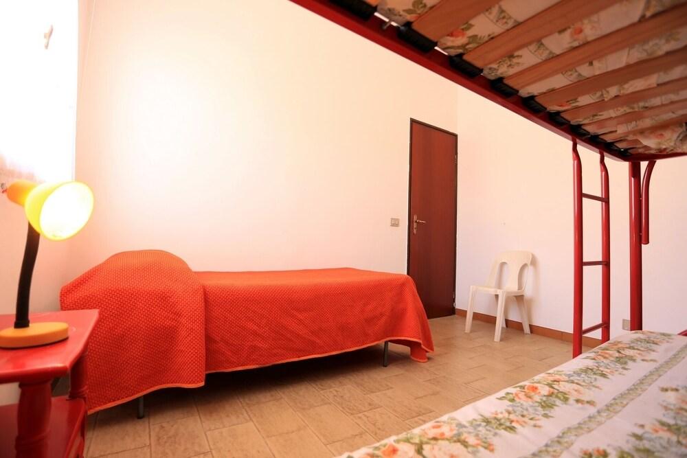 Appartamento Lucilla