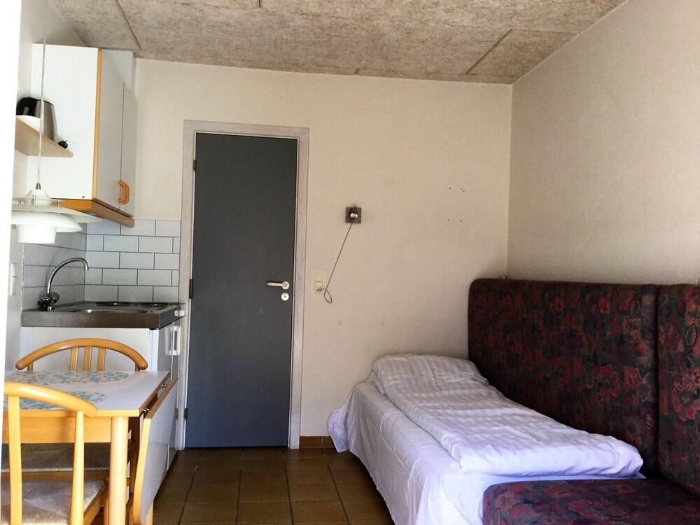 Gammelgaard Feriecenter