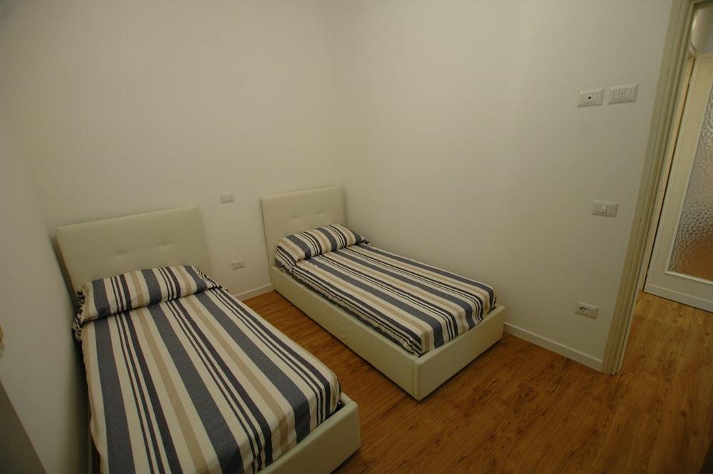 Appartamenti Le Maree