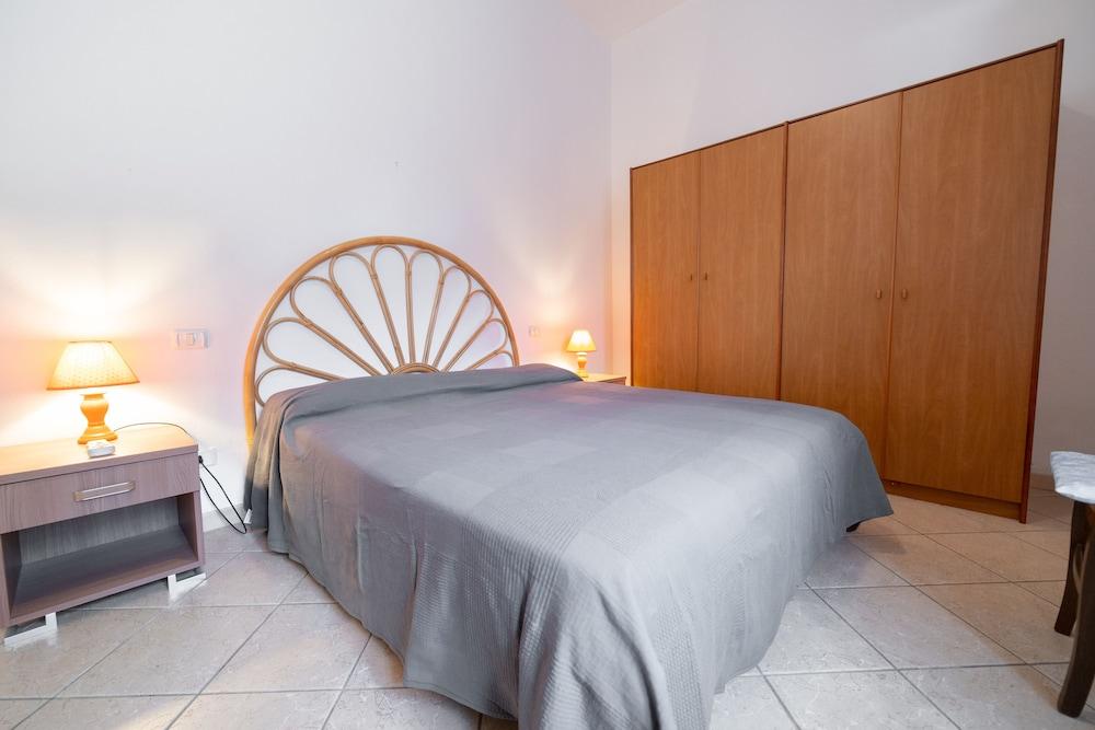 Appartamenti Fetovaia