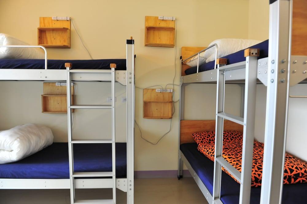 Taitung Ohana Sky Hostel