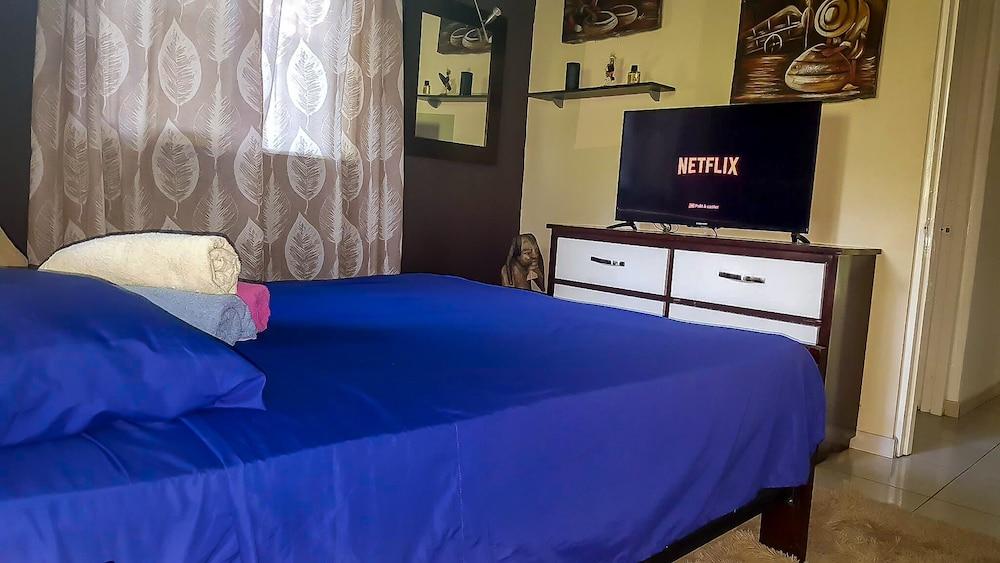 Villa Strelitzia Cabarete