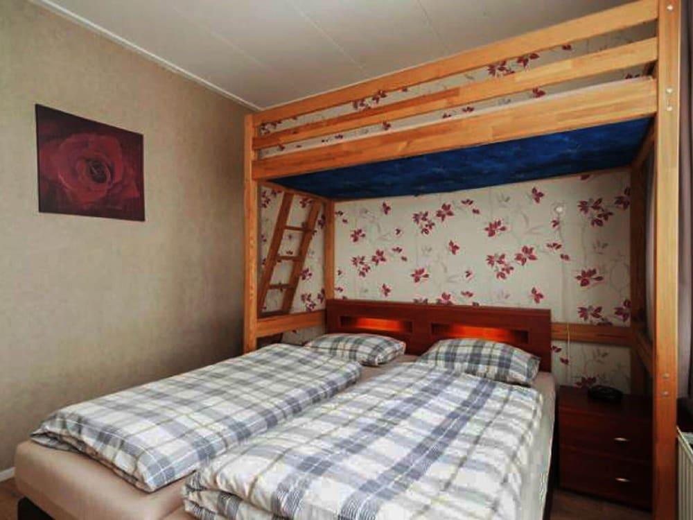 Spacious Holiday Home in Exloo With Garden