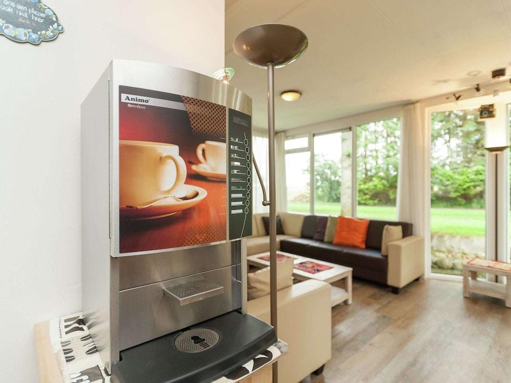 Spacious Holiday Home in Exloo With Garden