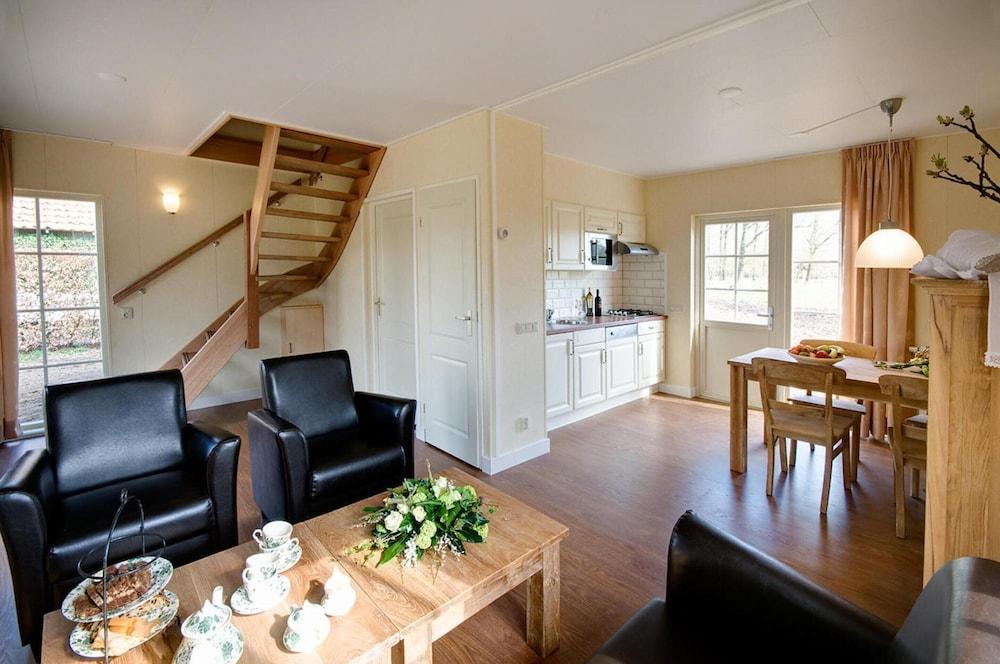 Cozy House near River