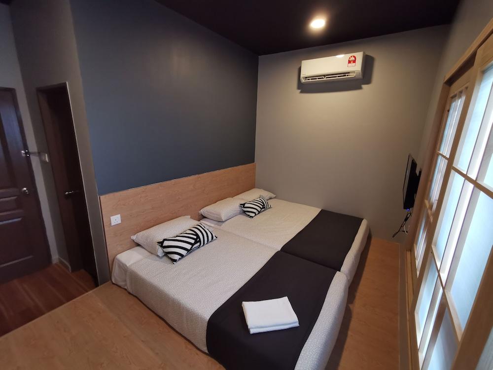 Tatami D'Tepi Laut Pangkor