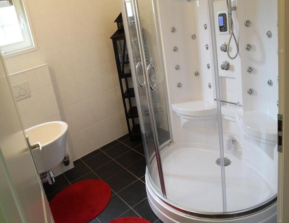 Nice House near River