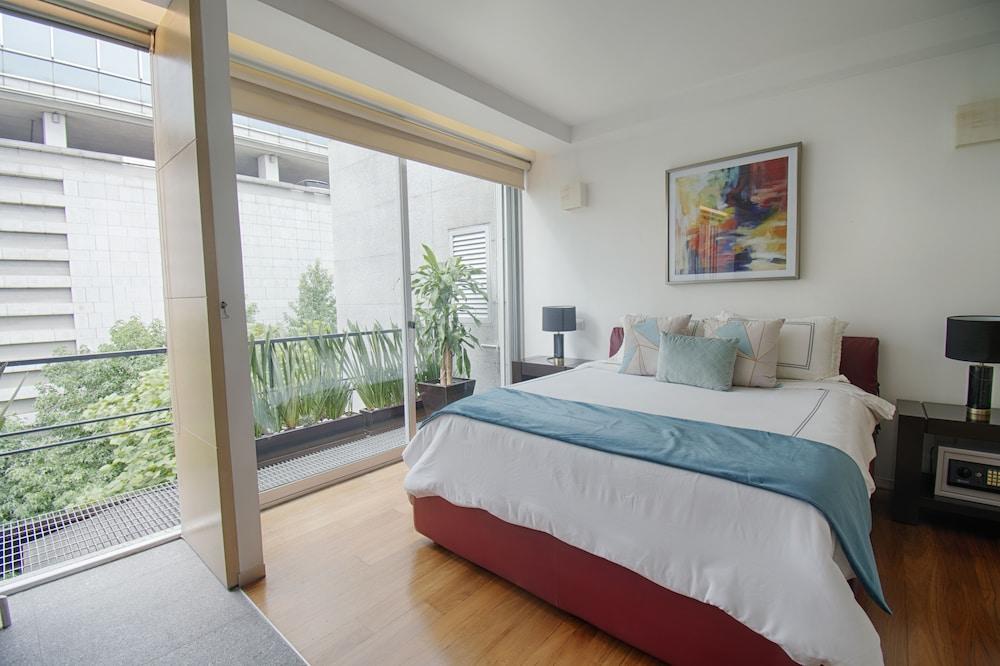 Masaryk 123 | Executive  Luxury Apartments  in Polanco