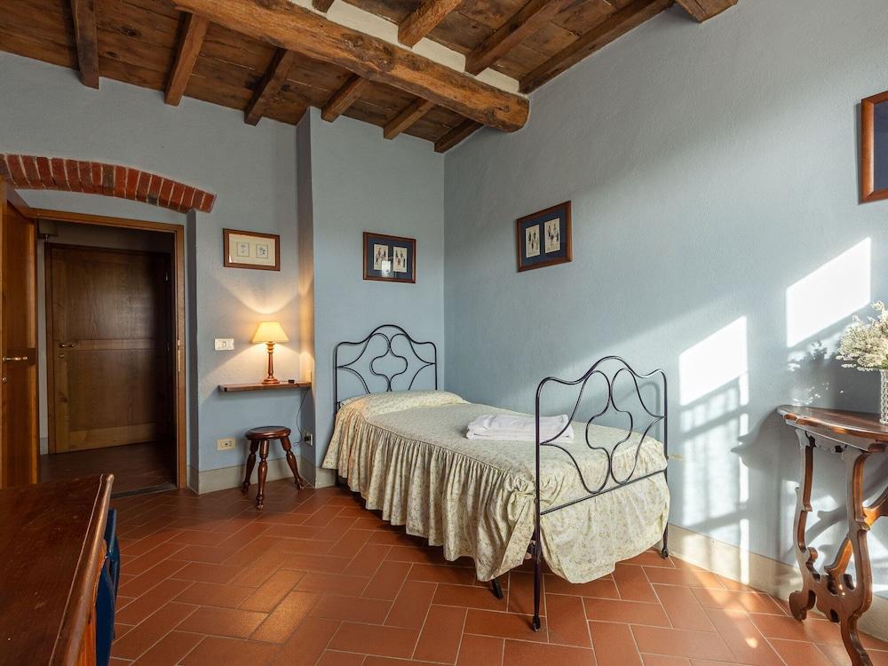 Ancient Village With Swimming Pool