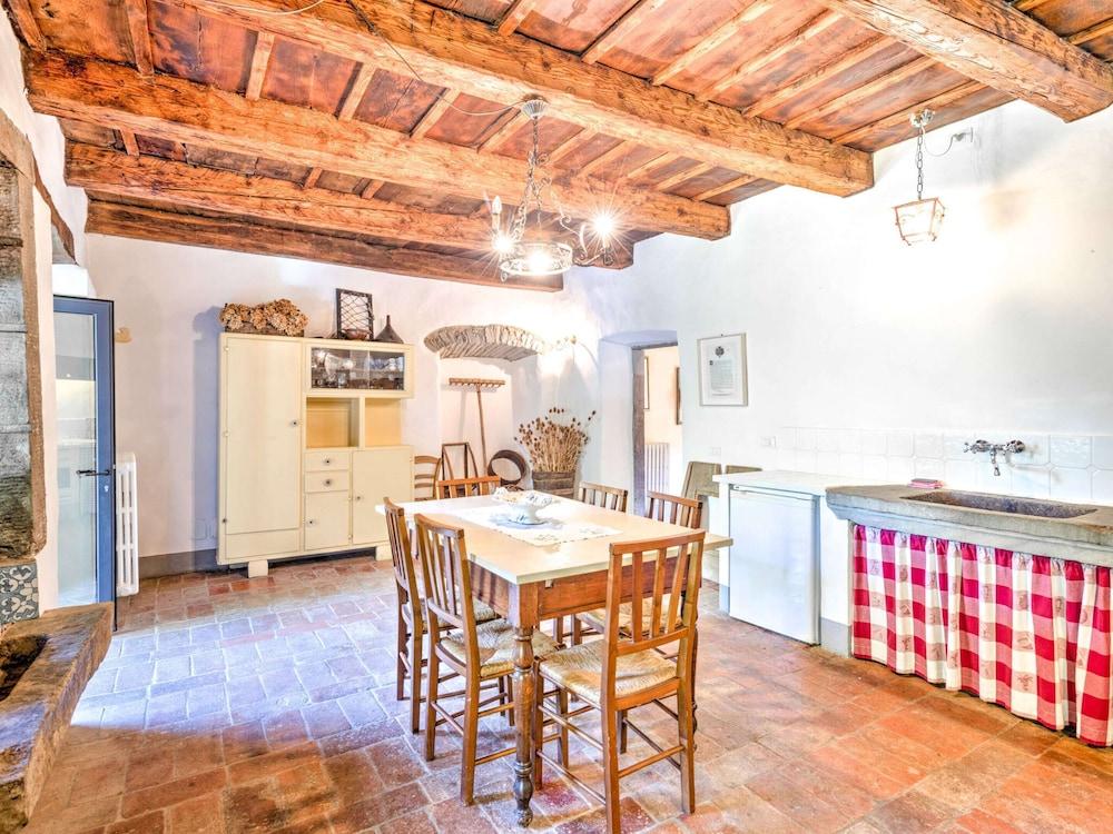 Tranquil Retreat in Serignana