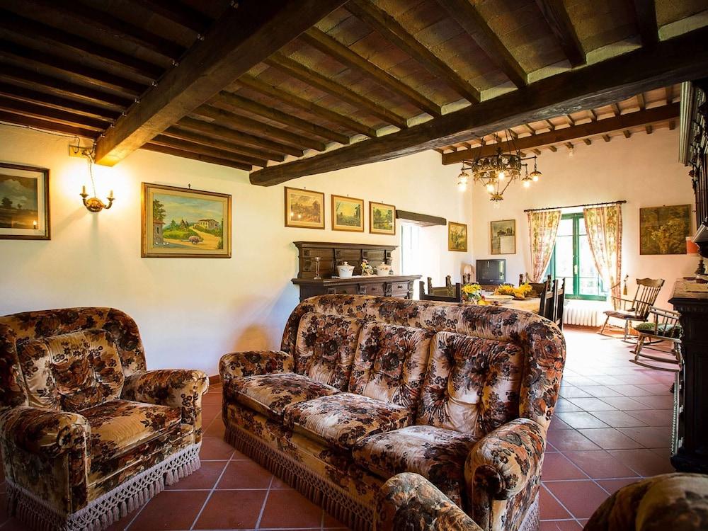 Belvilla by OYO La Provincia