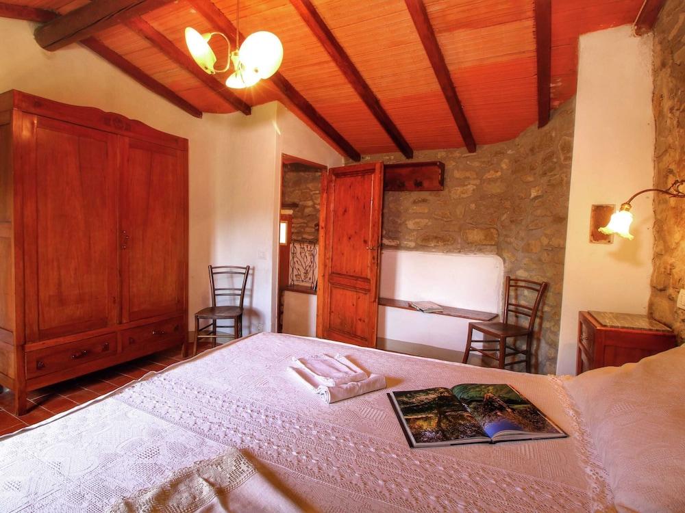 Farmhouse in Cortona